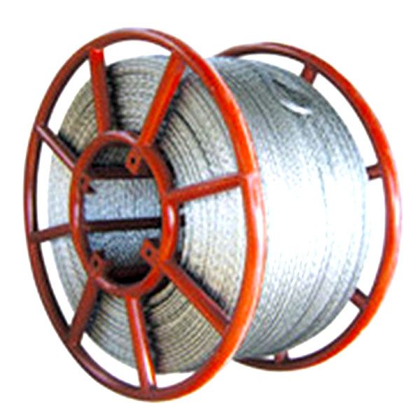 stainless steel wire rope series不锈钢钢丝绳