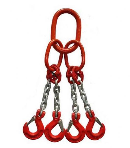 Lifting Chain Series