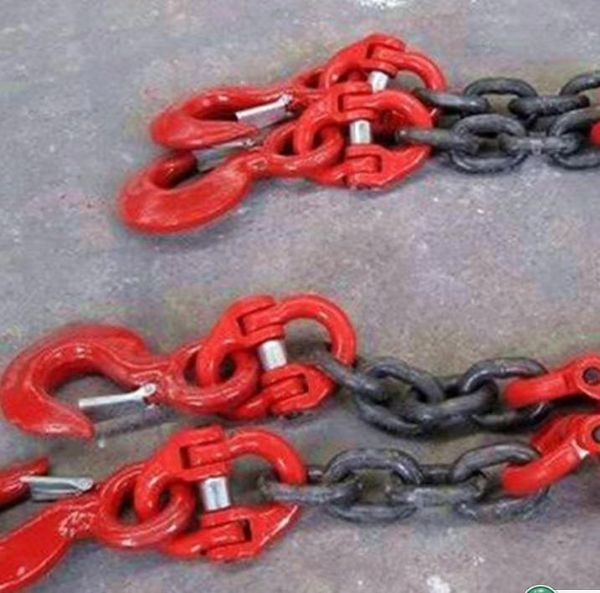 Lifting Chain Series
